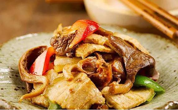 國(guó)家蘑菇地理：中國(guó)哪里的蘑菇最好吃？