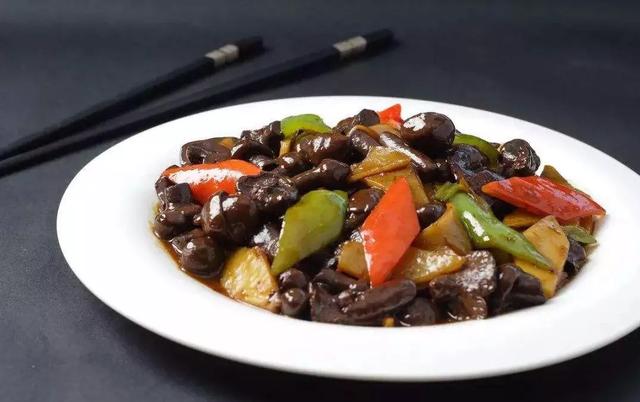 國(guó)家蘑菇地理：中國(guó)哪里的蘑菇最好吃？