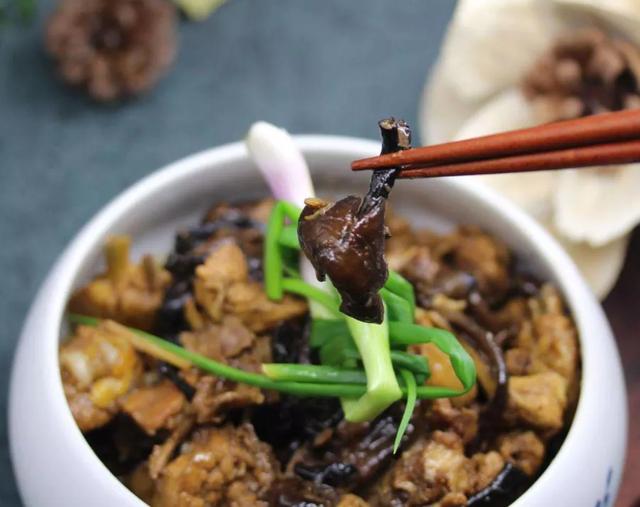 國(guó)家蘑菇地理：中國(guó)哪里的蘑菇最好吃？