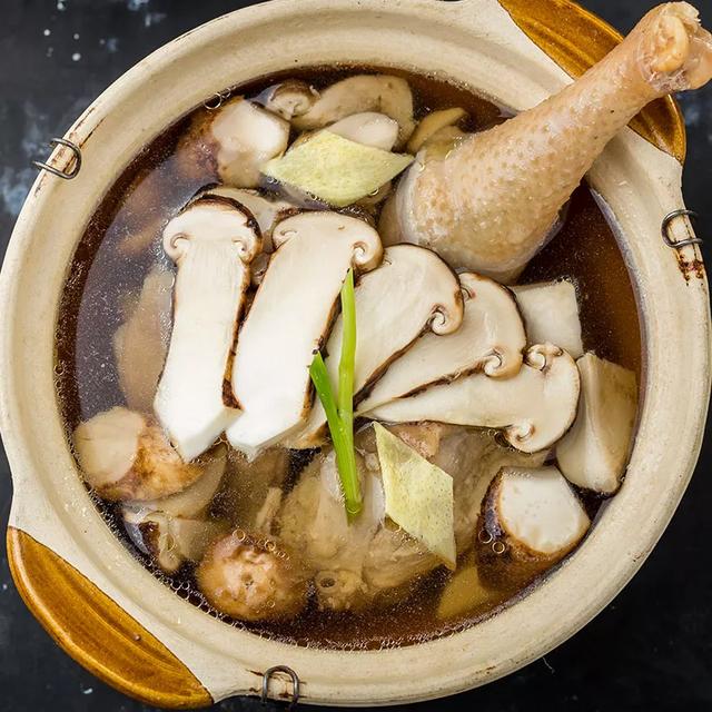 國(guó)家蘑菇地理：中國(guó)哪里的蘑菇最好吃？