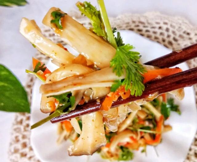 國(guó)家蘑菇地理：中國(guó)哪里的蘑菇最好吃？