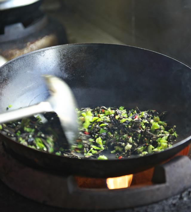 國(guó)家蘑菇地理：中國(guó)哪里的蘑菇最好吃？