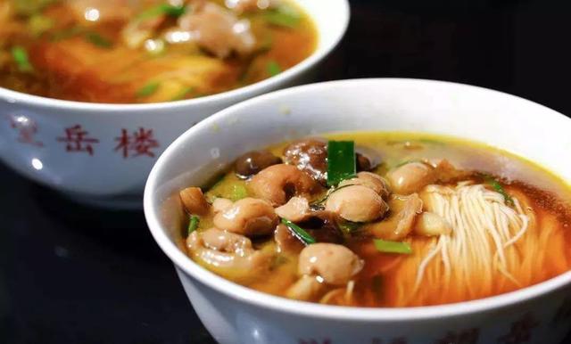 國(guó)家蘑菇地理：中國(guó)哪里的蘑菇最好吃？