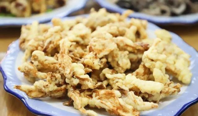 國(guó)家蘑菇地理：中國(guó)哪里的蘑菇最好吃？