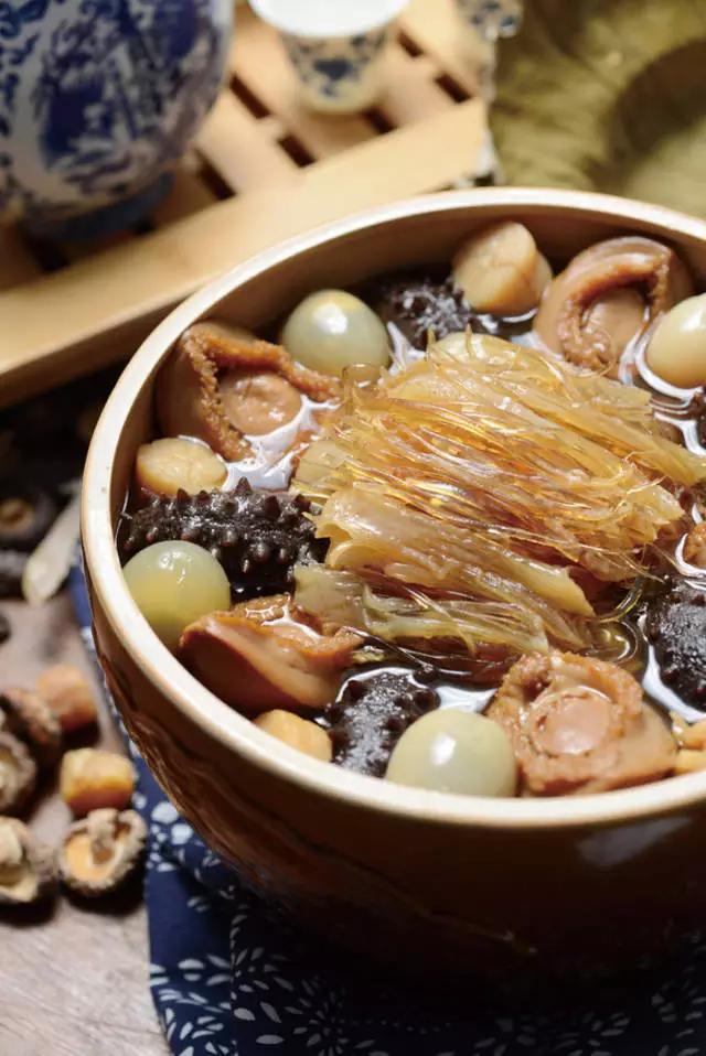 國(guó)家蘑菇地理：中國(guó)哪里的蘑菇最好吃？